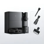 جارو رباتیک اکووکس مدل - Ecovacs Deebot Robot Vacuum T30S Combo - تصویر 22