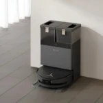 جارو رباتیک اکووکس مدل - Ecovacs X8 Pro Omni - تصویر 11