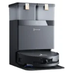 جارو رباتیک اکووکس مدل - Ecovacs X8 Pro Omni - تصویر 7