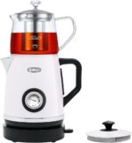 چای ساز فلر مدل - Feller TS 190 - تصویر 2