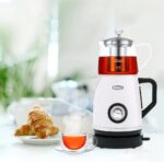 چای ساز فلر مدل - Feller TS 190 - تصویر 4