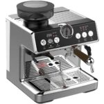 اسپرسوساز گریمن مدل - Grimmen Espresso Machine GR-EM505 - تصویر 2