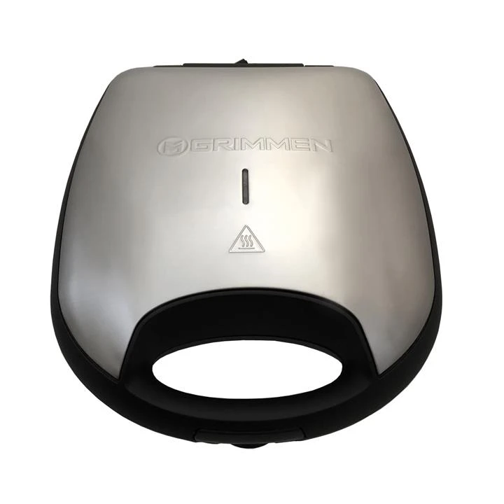 Grimmen GR-SW191 (1) ساندویچ ساز گریمن مدل - Grimmen Sandwich Maker – Quick Snack GR-SW191 - تصویر 1