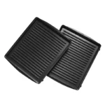 ساندویچ ساز گریمن مدل - Grimmen Sandwich Maker – Quick Snack GR-SW191 - تصویر 2