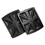 ساندویچ ساز گریمن مدل - Grimmen Sandwich Maker – Quick Snack GR-SW191 - تصویر 3
