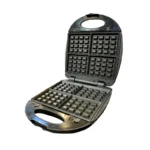 ساندویچ ساز گریمن مدل - Grimmen Sandwich Maker – Quick Snack GR-SW191 - تصویر 4