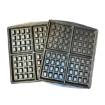 ساندویچ ساز گریمن مدل - Grimmen Sandwich Maker – Quick Snack GR-SW191 - تصویر 5