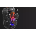 اسپیکر بلوتوثی جی بی ال مدل - JBL PartyBox Club 120 - تصویر 2