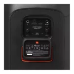 اسپیکر بلوتوثی جی بی ال مدل - JBL PartyBox Club 120 - تصویر 8