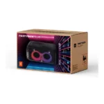 اسپیکر بلوتوثی جی بی ال مدل - JBL PartyBox Club 120 - تصویر 7