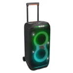 اسپیکر بلوتوثی جی بی ال مدل - JBL PartyBox Stage 320 - تصویر 2