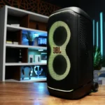 اسپیکر بلوتوثی جی بی ال مدل - JBL PartyBox Stage 320 - تصویر 10