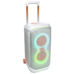 اسپیکر بلوتوثی جی بی ال مدل - JBL PartyBox Stage 320 - تصویر 19