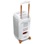 اسپیکر بلوتوثی جی بی ال مدل - JBL PartyBox Stage 320 - تصویر 17