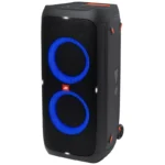 اسپیکر بلوتوثی جی بی ال مدل - JBL PartyBox 310 - تصویر 3