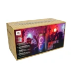 اسپیکر بلوتوثی جی بی ال مدل - JBL PartyBox 310 - تصویر 12