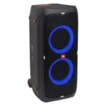 اسپیکر بلوتوثی جی بی ال مدل - JBL PartyBox 310 - تصویر 2
