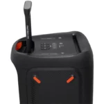 اسپیکر بلوتوثی جی بی ال مدل - JBL PartyBox 310 - تصویر 9