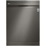 ماشین ظرفشویی ال جی 14 نفره مدل -  LG QuadWash Steam Dishwasher DFB325HD