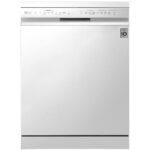 ماشین ظرفشویی 14 نفره ال جی مدل - LG Dischwasher DFB425FP - تصویر 2
