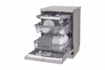 ماشین ظرفشویی 14 نفره ال جی مدل - LG Dischwasher DFB425FP - تصویر 4