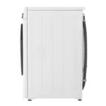 ماشین لباسشویی ال جی 9 کیلویی مدل - LG Front Load Washer F4R5VYP0W - تصویر 15