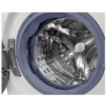ماشین لباسشویی ال جی 9 کیلویی مدل - LG Front Load Washer F4R5VYP0W - تصویر 11