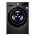 ماشین لباسشویی 10.5 کیلویی ال جی مدل LG V9