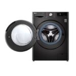 ماشین لباسشویی 10.5 کیلویی ال جی مدل LG V9 - تصویر 2