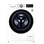 ماشین لباسشویی 10.5 کیلویی ال جی مدل LG V9 - تصویر 4