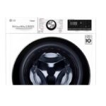 ماشین لباسشویی 10.5 کیلویی ال جی مدل LG V9 - تصویر 3