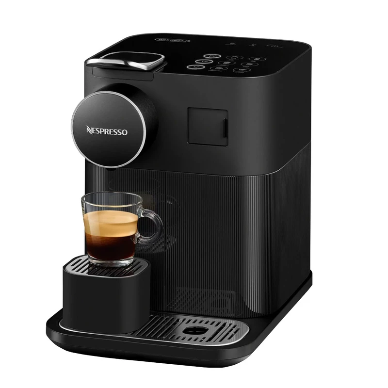 Nespresso EN640 (11) اسپرسوساز نسپرسو مدل - Nespresso Gran Lattissima EN640 Delonghi - تصویر 1