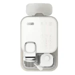 اسپرسوساز نسپرسو مدل - Nespresso Gran Lattissima EN640 Delonghi - تصویر 3