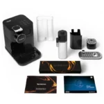 اسپرسوساز نسپرسو مدل - Nespresso Gran Lattissima EN640 Delonghi - تصویر 9