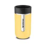 تراول ماگ نسپرسو 300 میل مدل - Nespresso Limited Edition Travel Mug City Sun Yellow - تصویر 2