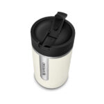 تراول ماگ نسپرسو 400 میل مدل - Nespresso Limited Edition Travel Mug Vanilla Ice - تصویر 2