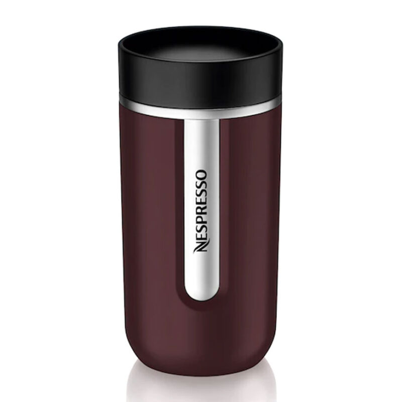 Nespresso Nomad Travel 1 تراول ماگ نسپرسو 400 میل مدل - Nespresso Nomad Travel - تصویر 1