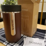 تراول ماگ نسپرسو 400 میل مدل - Nespresso Nomad Travel - تصویر 2
