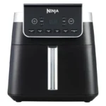 سرخ کن و هواپز نینجا مدل - Air Fryer Max Pro AF180