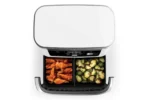 سرخ کن نینجا مدل - Ninja Foodi FlexDrawer Dual Air Fryer AF500UK - تصویر 3