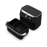 سرخ کن نینجا مدل - Ninja Foodi FlexDrawer Dual Air Fryer AF500UK - تصویر 11