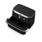 سرخ کن نینجا مدل - Ninja Foodi FlexDrawer Dual Air Fryer AF500UK - تصویر 10