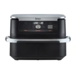 سرخ کن نینجا مدل - Ninja Foodi FlexDrawer Dual Air Fryer AF500UK - تصویر 5