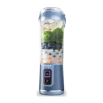 شیکر شارژی نینجا مدل - Ninja Blast Cordless Portable Blender BC151 - تصویر 8