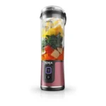 شیکر شارژی نینجا مدل - Ninja Blast Cordless Portable Blender BC151 - تصویر 6