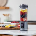 شیکر شارژی نینجا مدل - Ninja Blast Cordless Portable Blender BC151 - تصویر 14