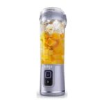 شیکر شارژی نینجا مدل - Ninja Blast Cordless Portable Blender BC151 - تصویر 5