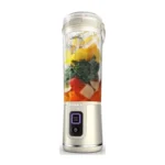 شیکر شارژی نینجا مدل - Ninja Blast Cordless Portable Blender BC151 - تصویر 4