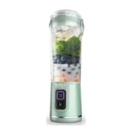 شیکر شارژی نینجا مدل - Ninja Blast Cordless Portable Blender BC151