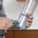 شیکر شارژی نینجا مدل - Ninja Blast Cordless Portable Blender BC151 - تصویر 15